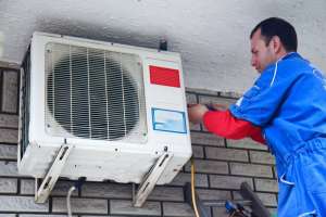 Find HVAC Contractors in Ada County